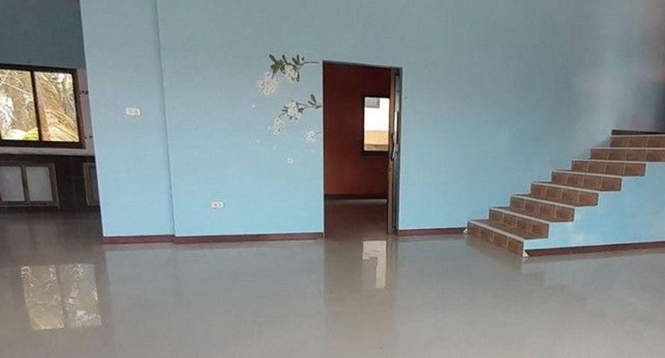 For sale 1 bed house in Min Buri, Bangkok