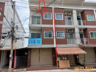 Local comercial en venta de 1 habitaciones en Khiri Rat Nikhom, Surat Thani