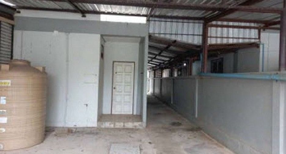 Local comercial en venta de 1 habitaciones en Khiri Rat Nikhom, Surat Thani