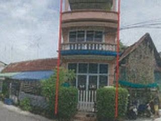 For sale 1 bed retail Space in Ban Bueng, Chonburi