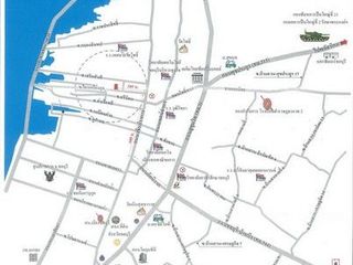 For sale 1 bed retail Space in Ban Bueng, Chonburi