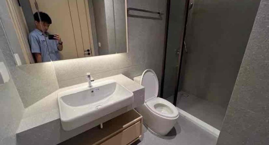 For rent 2 ベッドルーム condo in Bang Lamung, Chonburi