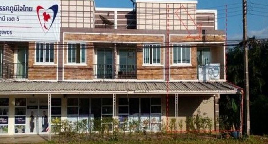 Local comercial en venta de 1 habitaciones en Khiri Rat Nikhom, Surat Thani