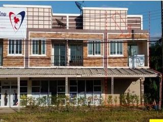 Local comercial en venta de 1 habitaciones en Khiri Rat Nikhom, Surat Thani