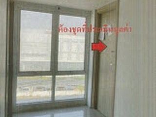 For sale 1 bed condo in Ban Bueng, Chonburi