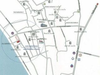 For sale 1 bed condo in Ban Bueng, Chonburi