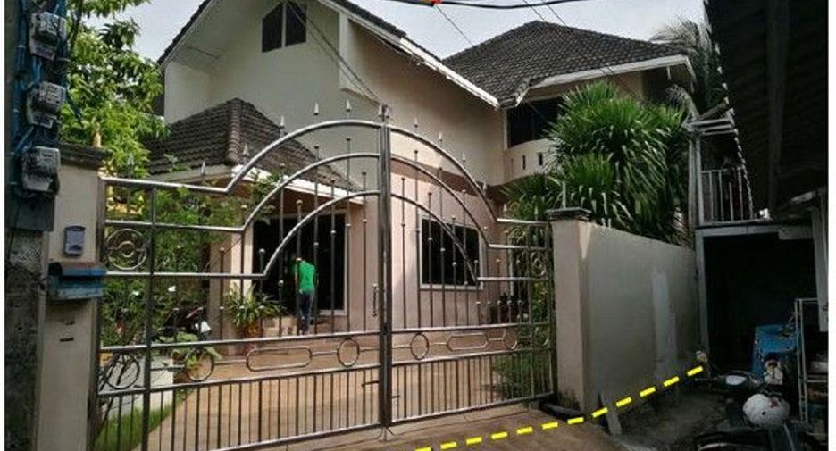 Продажа Участок в Khiri Rat Nikhom, Сураттани