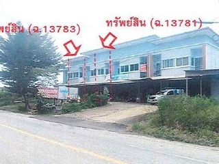 ขาย 1 เตียง พื้นที่ค้าปลีก ใน คีรีรัฐนิคม, สุราษฎร์ธานี