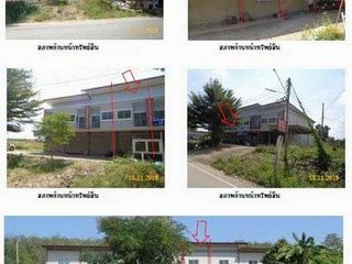 ขาย 1 เตียง พื้นที่ค้าปลีก ใน คีรีรัฐนิคม, สุราษฎร์ธานี