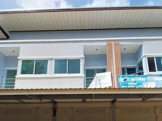 ขาย 1 เตียง พื้นที่ค้าปลีก ใน คีรีรัฐนิคม, สุราษฎร์ธานี