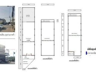 Продажа 1 кровать торговое помещение в Khiri Rat Nikhom, Сураттани
