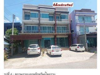 Продажа 1 кровать торговое помещение в Khiri Rat Nikhom, Сураттани