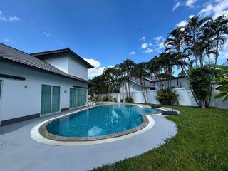 Villa zur Miete mit 4 Zimmer in Bang Lamung, Chonburi