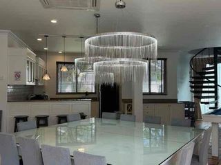 Villa zur Miete mit 4 Zimmer in Bang Lamung, Chonburi