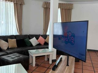 Villa zur Miete mit 4 Zimmer in Bang Lamung, Chonburi
