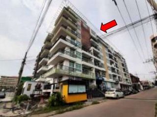For sale 1 bed condo in Ban Bueng, Chonburi