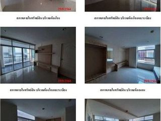 For sale 1 bed condo in Ban Bueng, Chonburi
