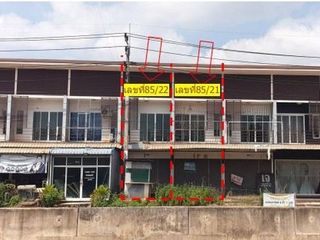 Local comercial en venta de 1 habitaciones en Khiri Rat Nikhom, Surat Thani