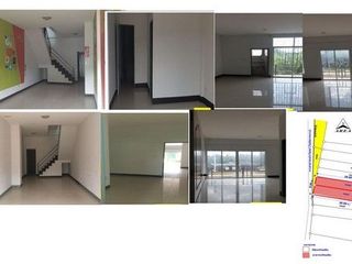 Local comercial en venta de 1 habitaciones en Khiri Rat Nikhom, Surat Thani