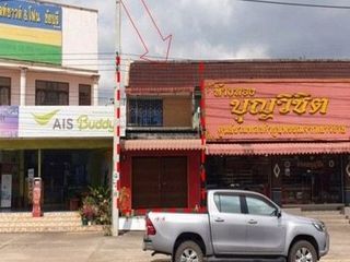Local comercial en venta de 1 habitaciones en Khiri Rat Nikhom, Surat Thani