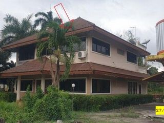 出售 土地 在 Khiri Rat Nikhom, 素叻