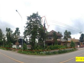 出售 土地 在 Khiri Rat Nikhom, 素叻
