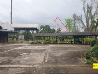 出售 土地 在 Khiri Rat Nikhom, 素叻
