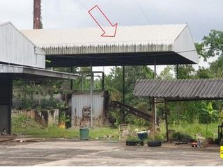 出售 土地 在 Khiri Rat Nikhom, 素叻