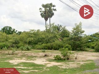 For sale land in Ban Lat, Phetchaburi