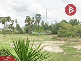 For sale land in Ban Lat, Phetchaburi