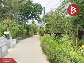 For sale land in Ban Lat, Phetchaburi