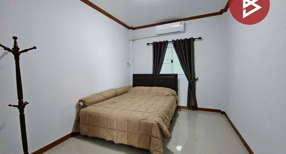 ขาย 3 ห้องนอน บ้านเดี่ยว ใน เมืองชลบุรี, ชลบุรี