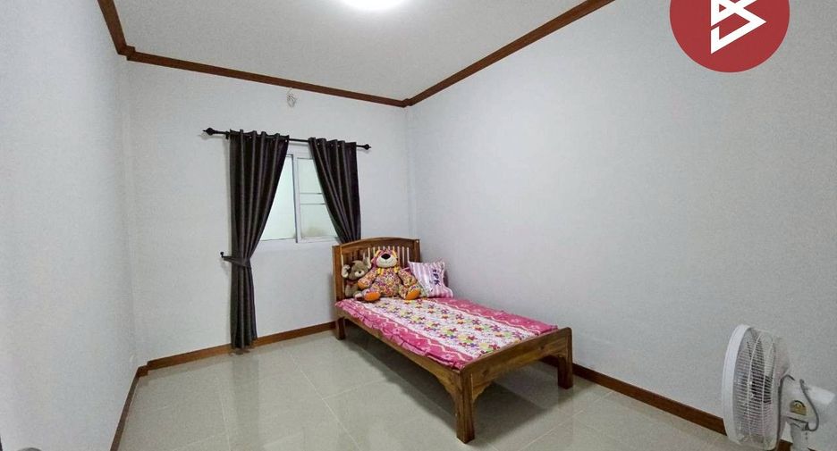 ขาย 3 ห้องนอน บ้านเดี่ยว ใน เมืองชลบุรี, ชลบุรี