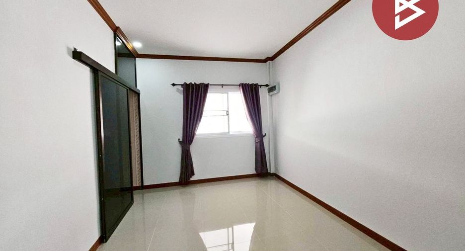 ขาย 3 ห้องนอน บ้านเดี่ยว ใน เมืองชลบุรี, ชลบุรี