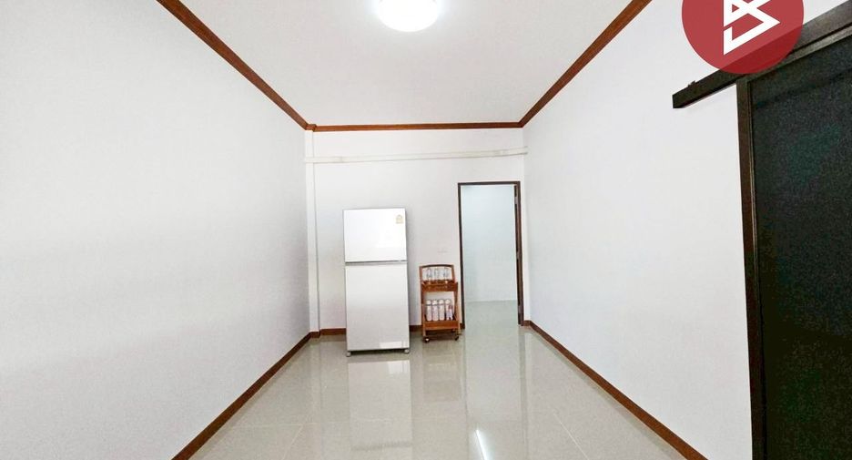 ขาย 3 ห้องนอน บ้านเดี่ยว ใน เมืองชลบุรี, ชลบุรี
