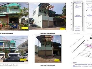 Local comercial en venta de 1 habitaciones en Khiri Rat Nikhom, Surat Thani