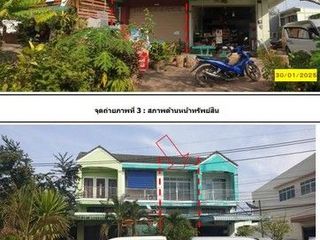 Local comercial en venta de 1 habitaciones en Khiri Rat Nikhom, Surat Thani