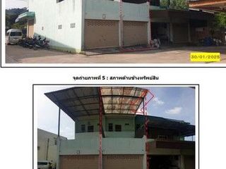 Local comercial en venta de 1 habitaciones en Khiri Rat Nikhom, Surat Thani