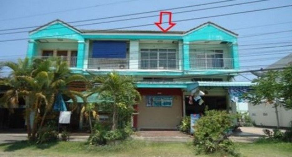 Local comercial en venta de 1 habitaciones en Khiri Rat Nikhom, Surat Thani
