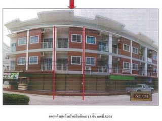 Local comercial en venta de 1 habitaciones en Khiri Rat Nikhom, Surat Thani