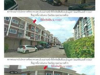 Local comercial en venta de 1 habitaciones en Khiri Rat Nikhom, Surat Thani