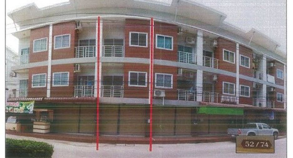 Local comercial en venta de 1 habitaciones en Khiri Rat Nikhom, Surat Thani