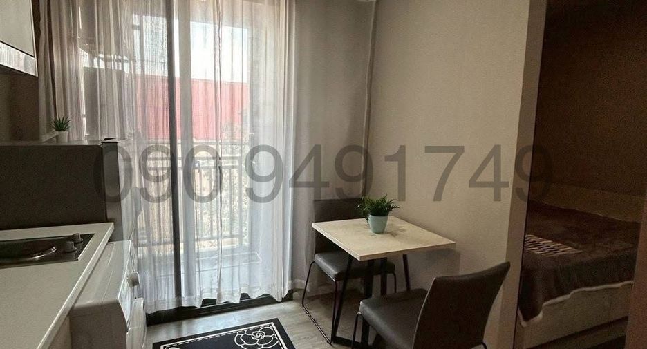 For rent 1 bed condo in Min Buri, Bangkok