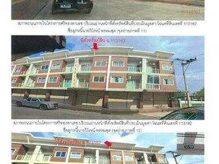 Gewerbefläche zum Kauf mit 1 Zimmer in Khiri Rat Nikhom, Surat Thani