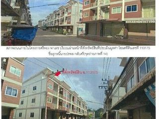 Local comercial en venta de 1 habitaciones en Khiri Rat Nikhom, Surat Thani
