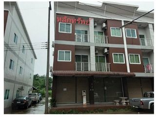 Local comercial en venta de 1 habitaciones en Khiri Rat Nikhom, Surat Thani