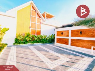 Haus zum Kauf mit 4 Zimmer in Ban Pong, Ratchaburi