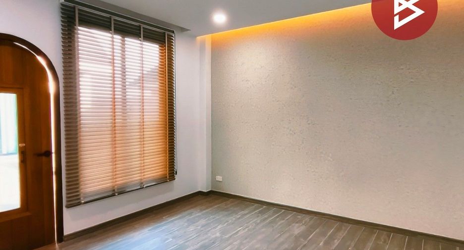 For sale 4 bedrooms house in Ban Pong, Ratchaburi