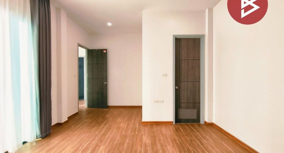 For sale 4 bedrooms house in Ban Pong, Ratchaburi