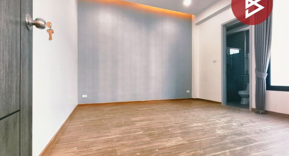 For sale 4 bedrooms house in Ban Pong, Ratchaburi